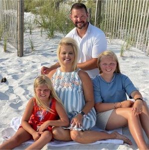 Meet your Posher, Johnna